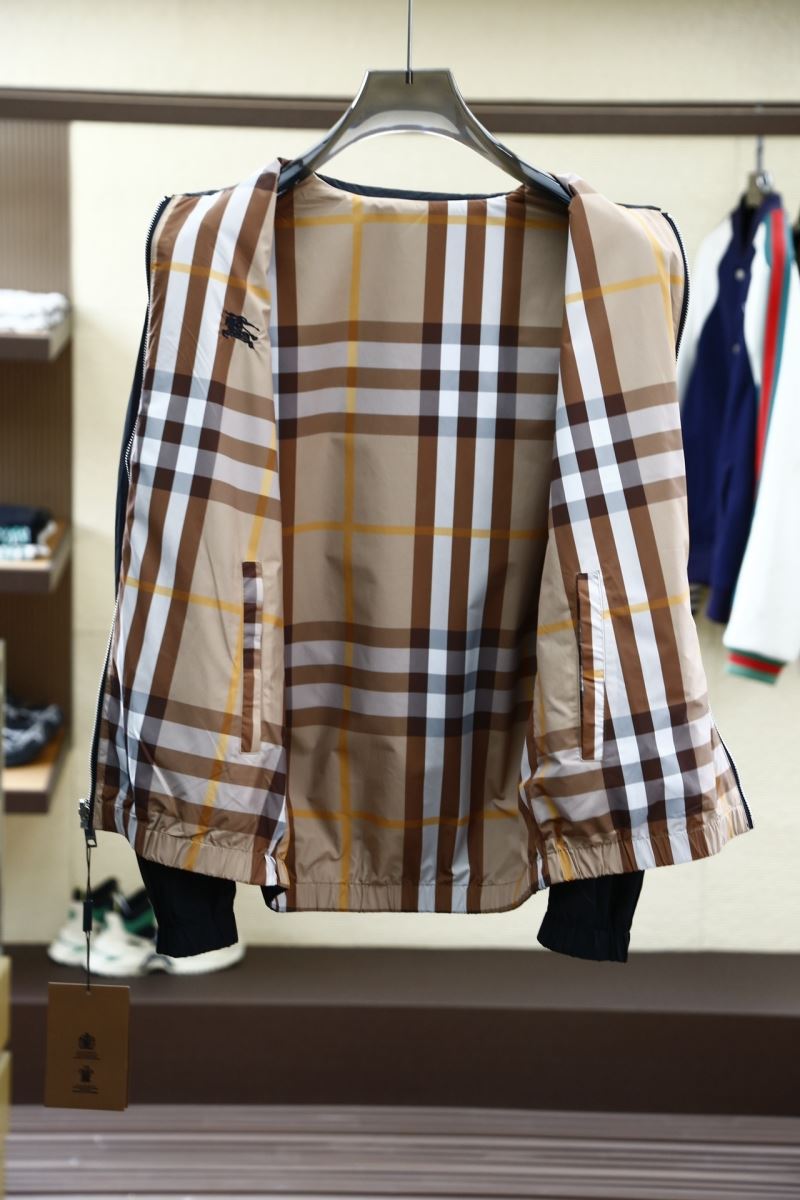 Burberry Outwear